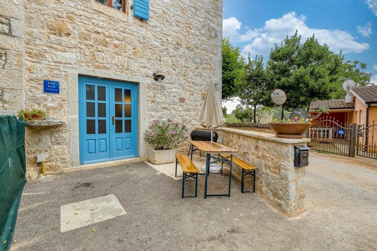 Casa Giorgio Apartment Porec Exterior photo