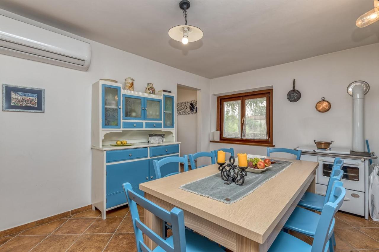 Casa Giorgio Apartment Porec Exterior photo