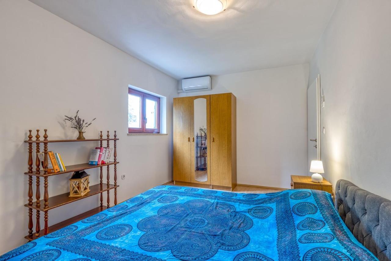Casa Giorgio Apartment Porec Exterior photo