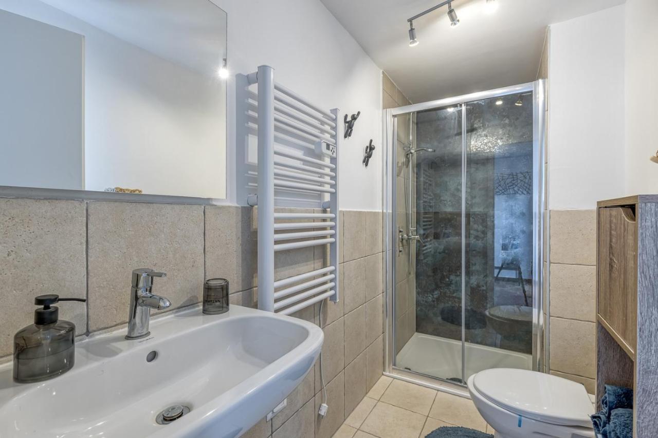 Casa Giorgio Apartment Porec Exterior photo