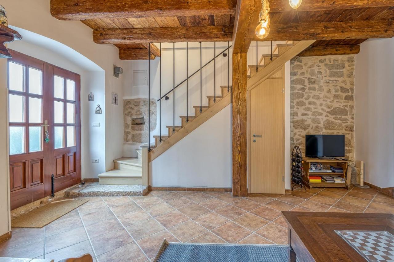 Casa Giorgio Apartment Porec Exterior photo