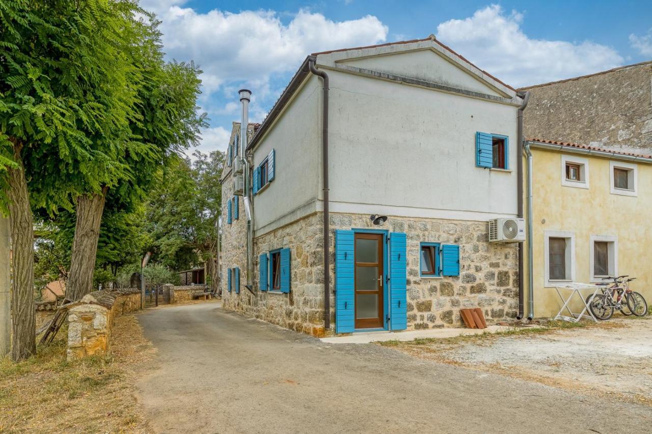Casa Giorgio Apartment Porec Exterior photo