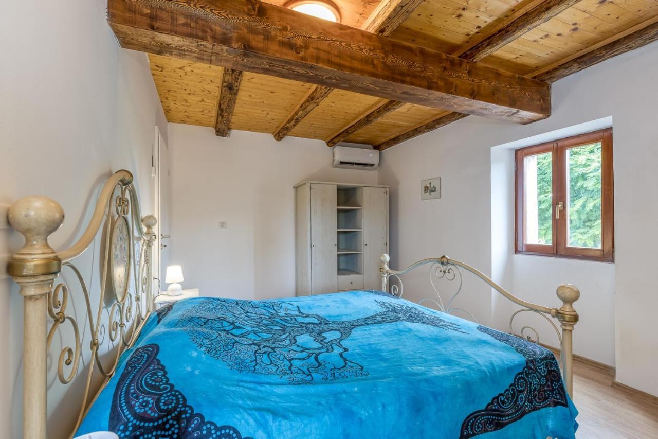 Casa Giorgio Apartment Porec Exterior photo