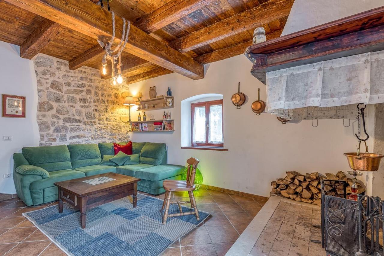 Casa Giorgio Apartment Porec Exterior photo