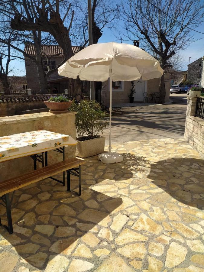 Casa Giorgio Apartment Porec Exterior photo