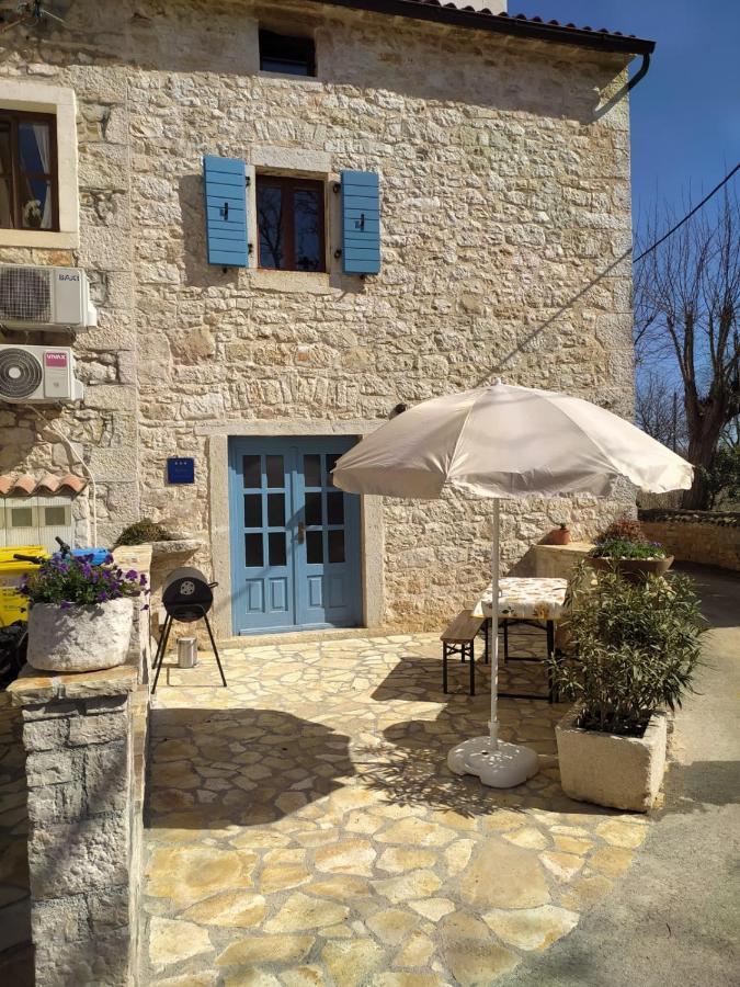 Casa Giorgio Apartment Porec Exterior photo